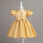 Szülinapi és báli ruha