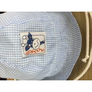 Nyári vászon sapka (Giraffe)