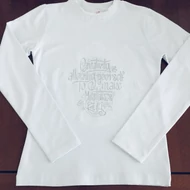 killy hosszú újjú divat felső