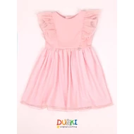 Rózsaszin  alkalmi ruha