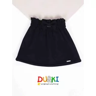 Masnis fekete szoknya