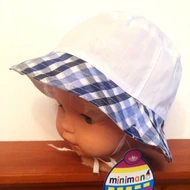 Nyári fiú halász sapka