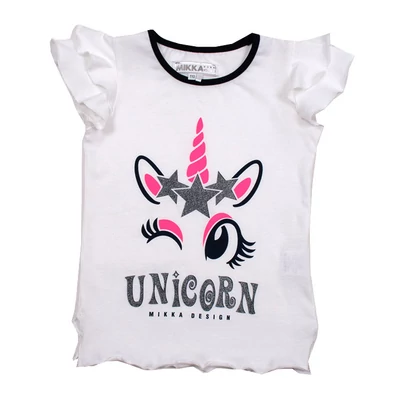 Unikornisos póló 
