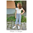 Chipi&Chips divatnadrág