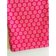 Lány leggins pink mintás (104-146)