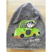 Pamut sapkák, nyári kalapok.