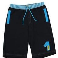 Fiú sötétkék bermuda (MIKKA)