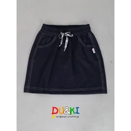 Farmerhatású szoknya