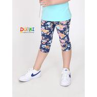 Halász legging (rózsás)