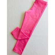 Lány leggins rózsaszín (92-146)