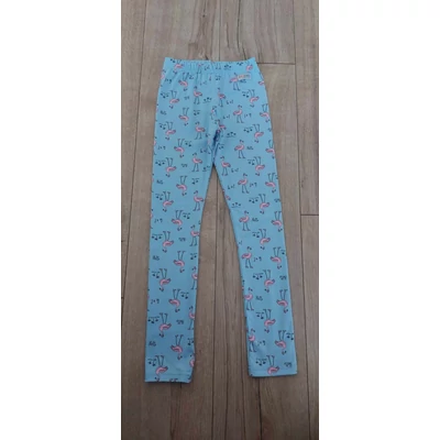 Flamingós leggins