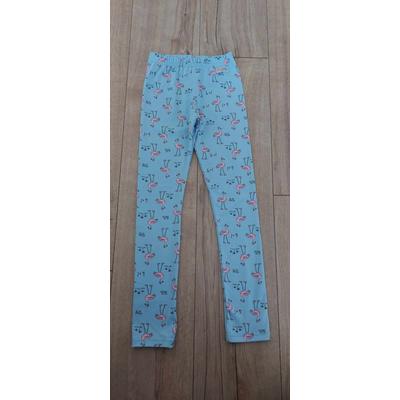 Flamingós leggins