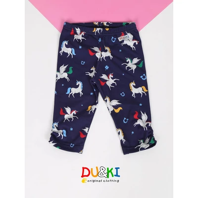 Unikornis halász legging Unikornis halász legging